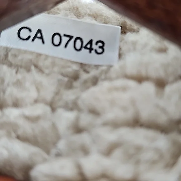 Girls Jacket - Picture 4 of 6